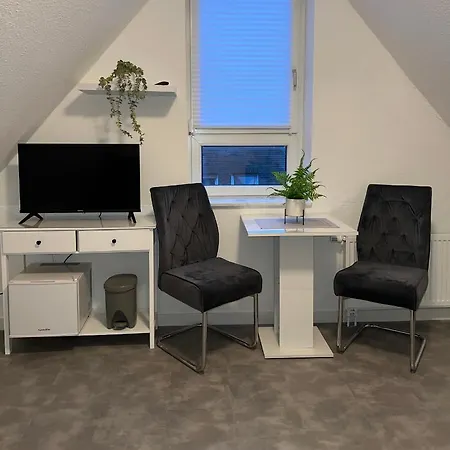 Apartment By Harbali Schuettorf Buitenkant foto