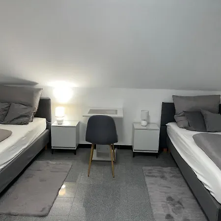 Apartment By Harbali Schuettorf Buitenkant foto