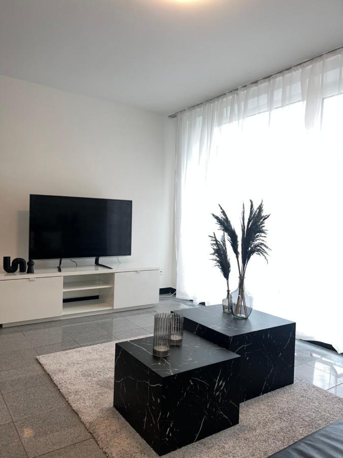 Accommodatie bij particulieren By Harbali Schuettorf