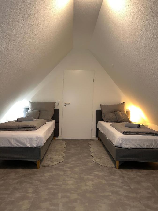 Accommodatie bij particulieren By Harbali *
