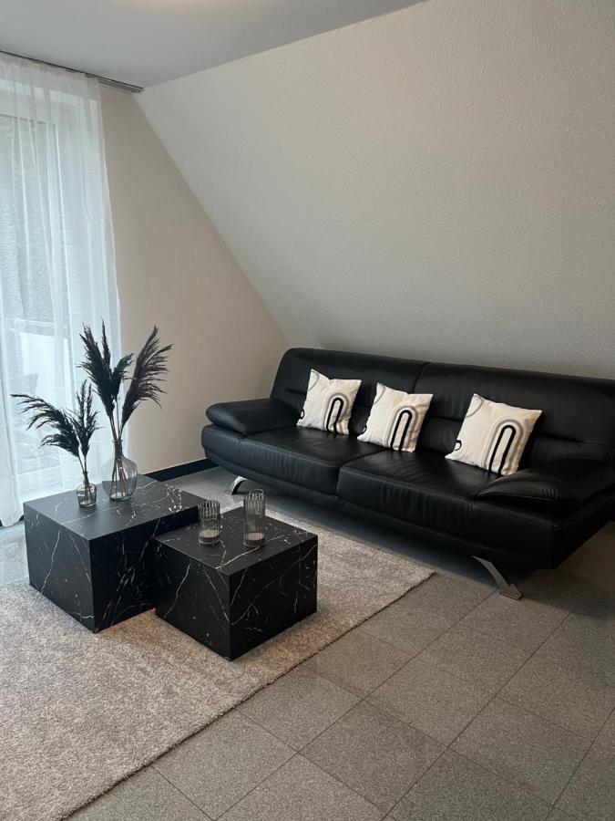 By Harbali Privatunterkunft Schuettorf