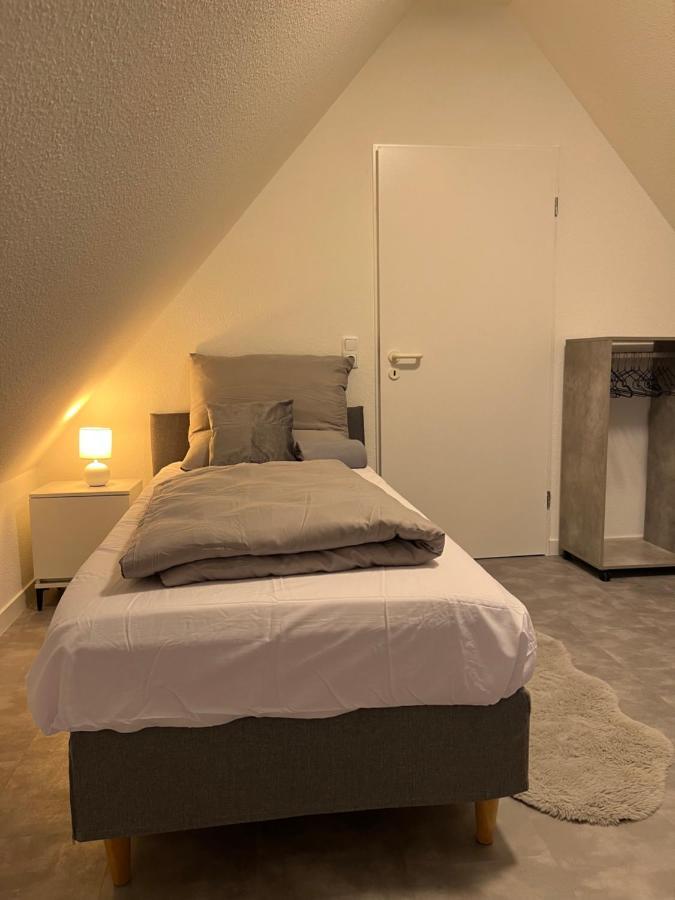 By Harbali Accommodatie bij particulieren Schuettorf